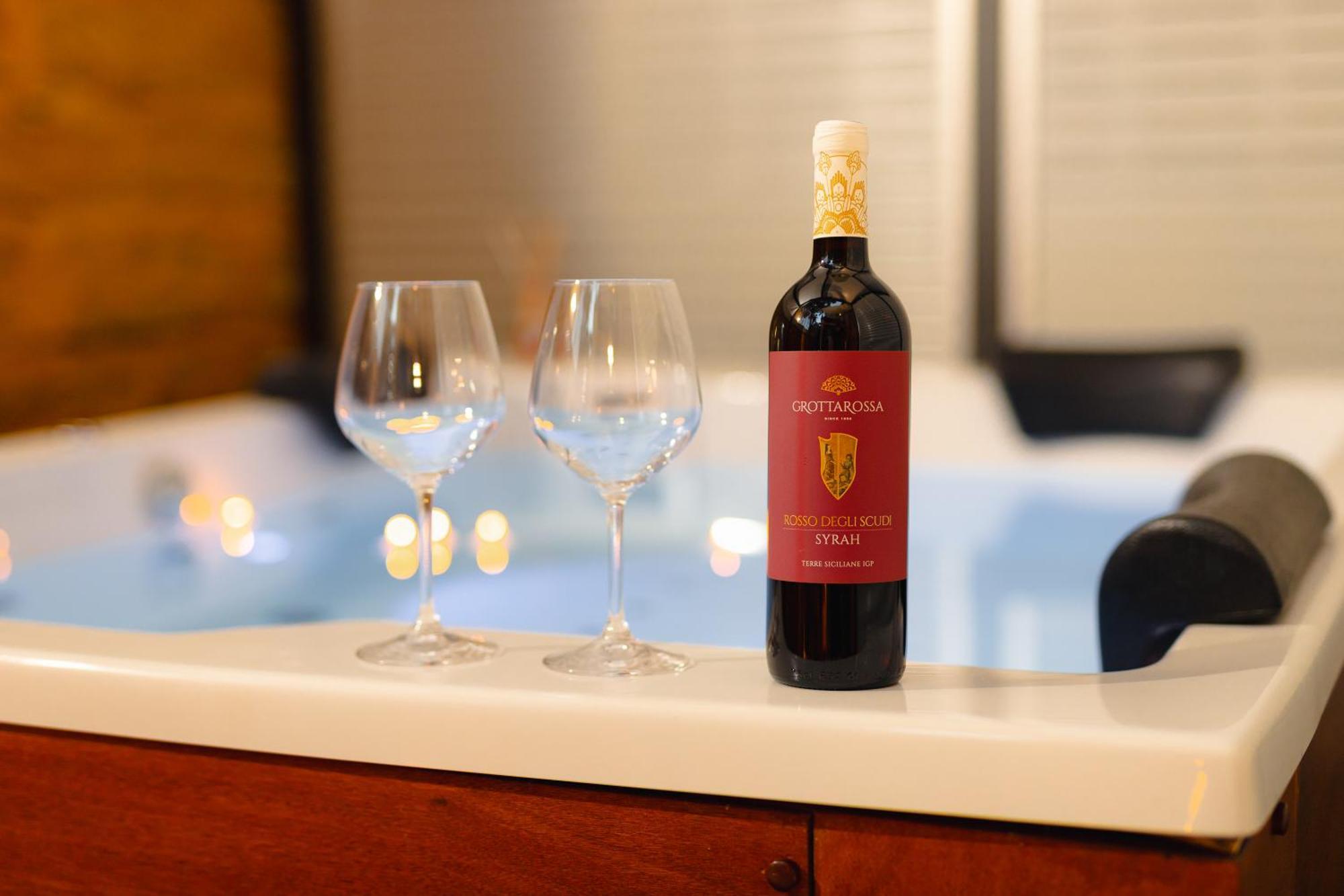 Beb Omare Agrigento Bed & Breakfast エクステリア 写真
